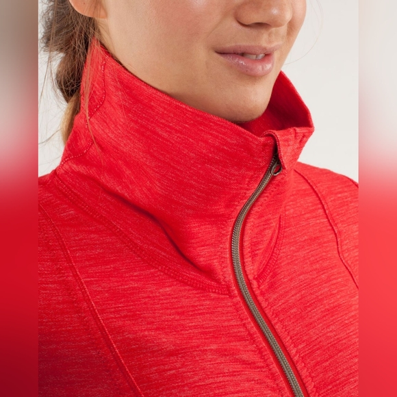 Lululemon Daily Yoga Jacket - Picture 3 of 6